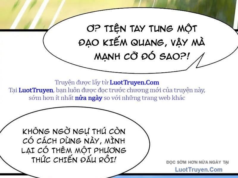 Thái Cổ Thập Hung: Người Khác Ngự Thú Ta Ngự Thú Nương Chapter 71 - Trang 2