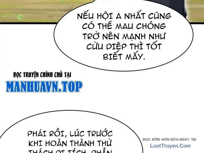 Thái Cổ Thập Hung: Người Khác Ngự Thú Ta Ngự Thú Nương Chapter 71 - Trang 2