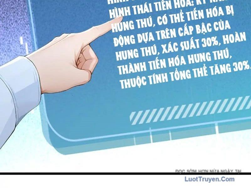 Thái Cổ Thập Hung: Người Khác Ngự Thú Ta Ngự Thú Nương Chapter 71 - Trang 2