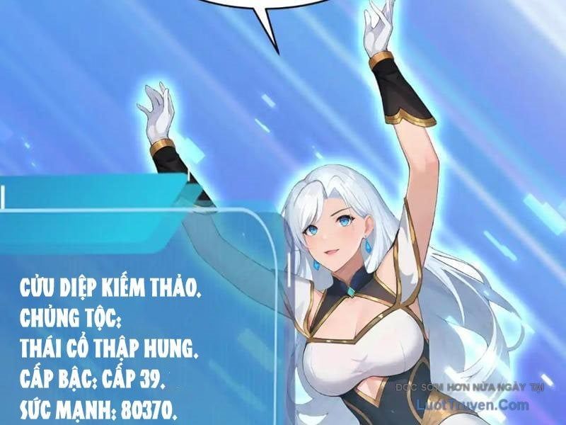 Thái Cổ Thập Hung: Người Khác Ngự Thú Ta Ngự Thú Nương Chapter 71 - Trang 2