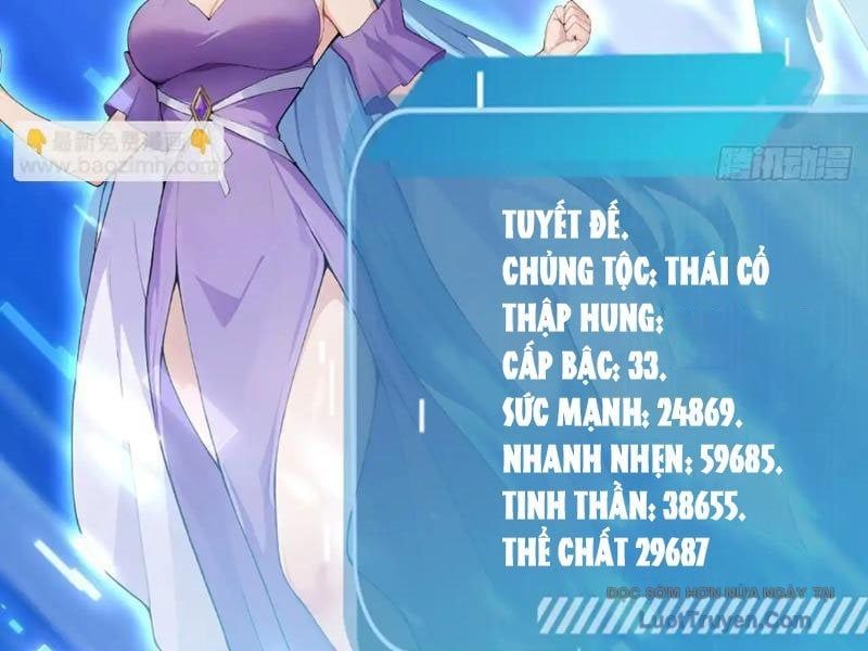 Thái Cổ Thập Hung: Người Khác Ngự Thú Ta Ngự Thú Nương Chapter 71 - Trang 2