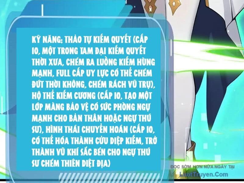 Thái Cổ Thập Hung: Người Khác Ngự Thú Ta Ngự Thú Nương Chapter 71 - Trang 2