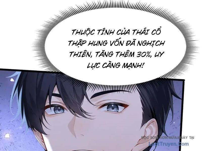 Thái Cổ Thập Hung: Người Khác Ngự Thú Ta Ngự Thú Nương Chapter 71 - Trang 2