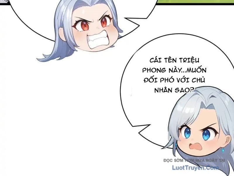 Thái Cổ Thập Hung: Người Khác Ngự Thú Ta Ngự Thú Nương Chapter 71 - Trang 2