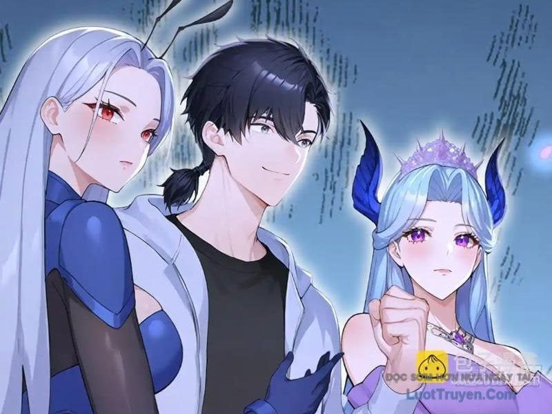 Thái Cổ Thập Hung: Người Khác Ngự Thú Ta Ngự Thú Nương Chapter 71 - Trang 2