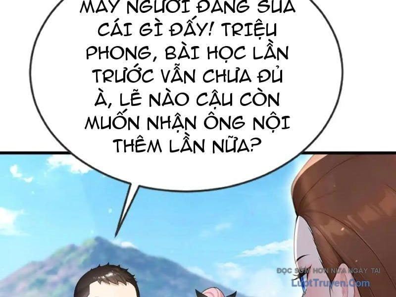 Thái Cổ Thập Hung: Người Khác Ngự Thú Ta Ngự Thú Nương Chapter 71 - Trang 2