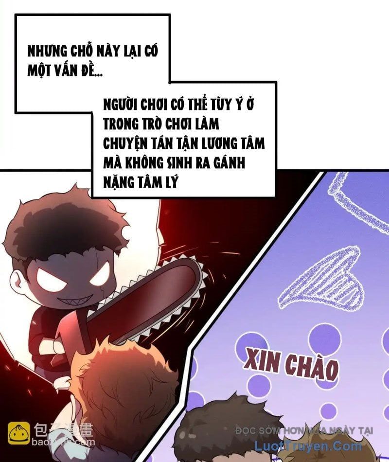 Sau Khi Xuyên Vào Game Kết Liễu Boss Thành Công Đứng Nhất Chapter 21 - Trang 2