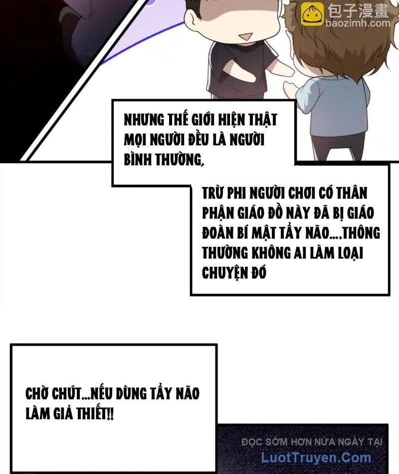 Sau Khi Xuyên Vào Game Kết Liễu Boss Thành Công Đứng Nhất Chapter 21 - Trang 2