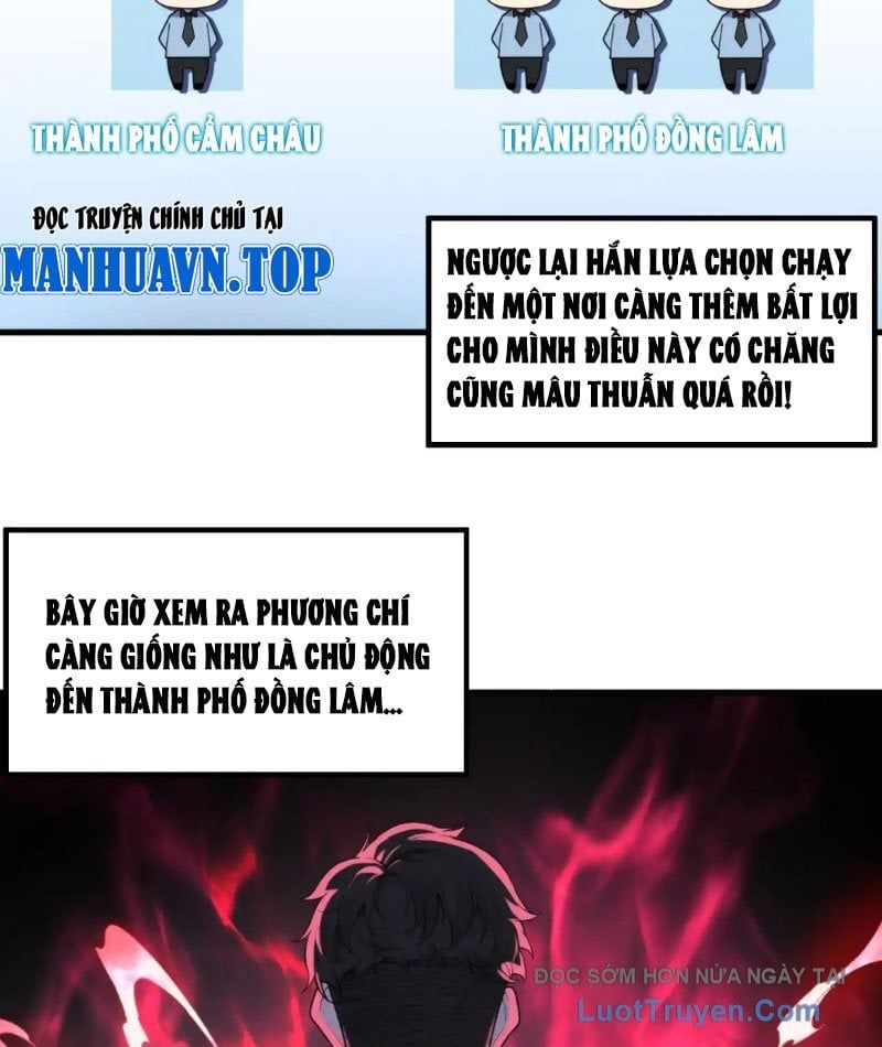 Sau Khi Xuyên Vào Game Kết Liễu Boss Thành Công Đứng Nhất Chapter 22 - Trang 2