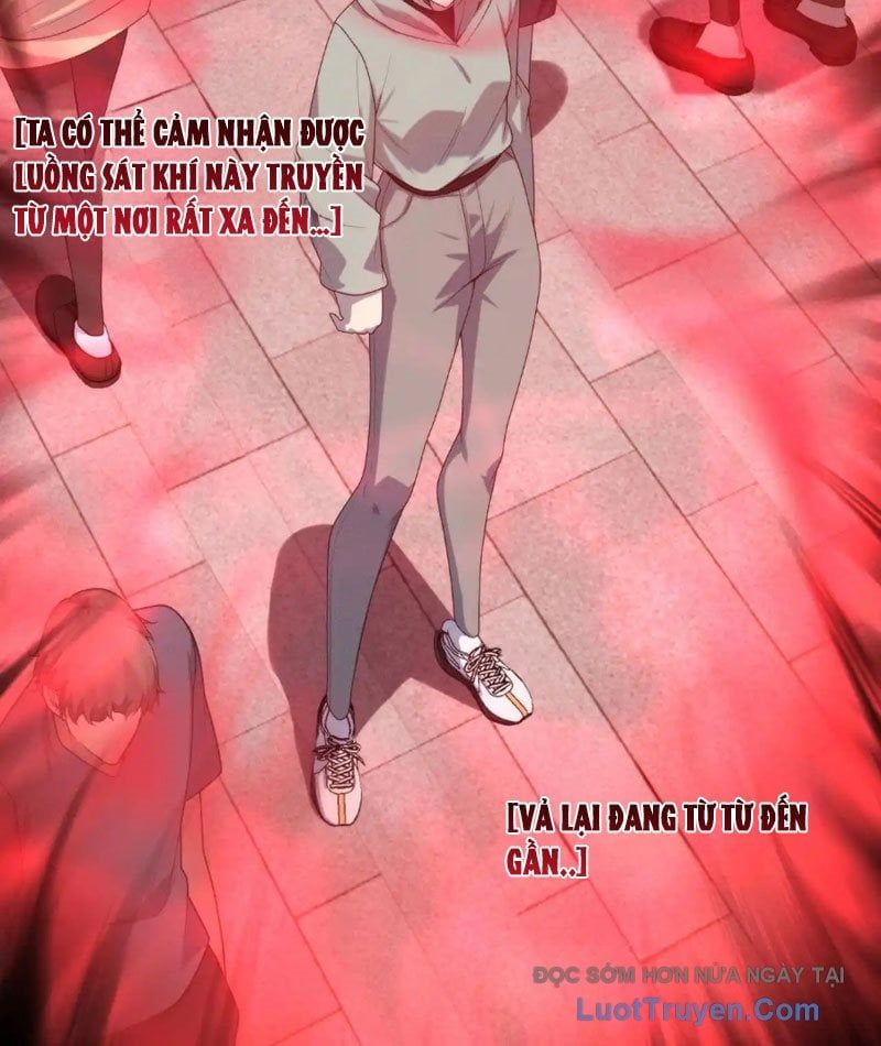 Sau Khi Xuyên Vào Game Kết Liễu Boss Thành Công Đứng Nhất Chapter 22 - Trang 2