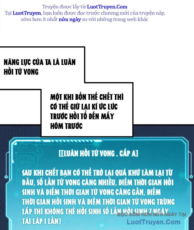 Sau Khi Xuyên Vào Game Kết Liễu Boss Thành Công Đứng Nhất Chapter 22 - Trang 2
