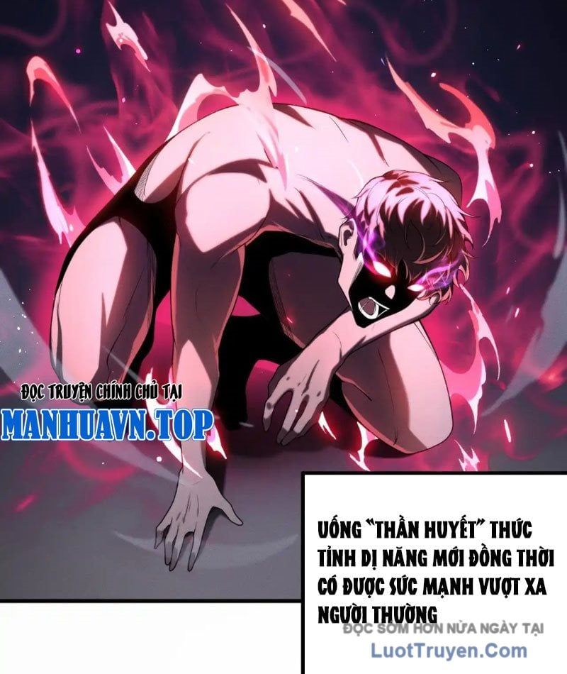 Sau Khi Xuyên Vào Game Kết Liễu Boss Thành Công Đứng Nhất Chapter 22 - Trang 2