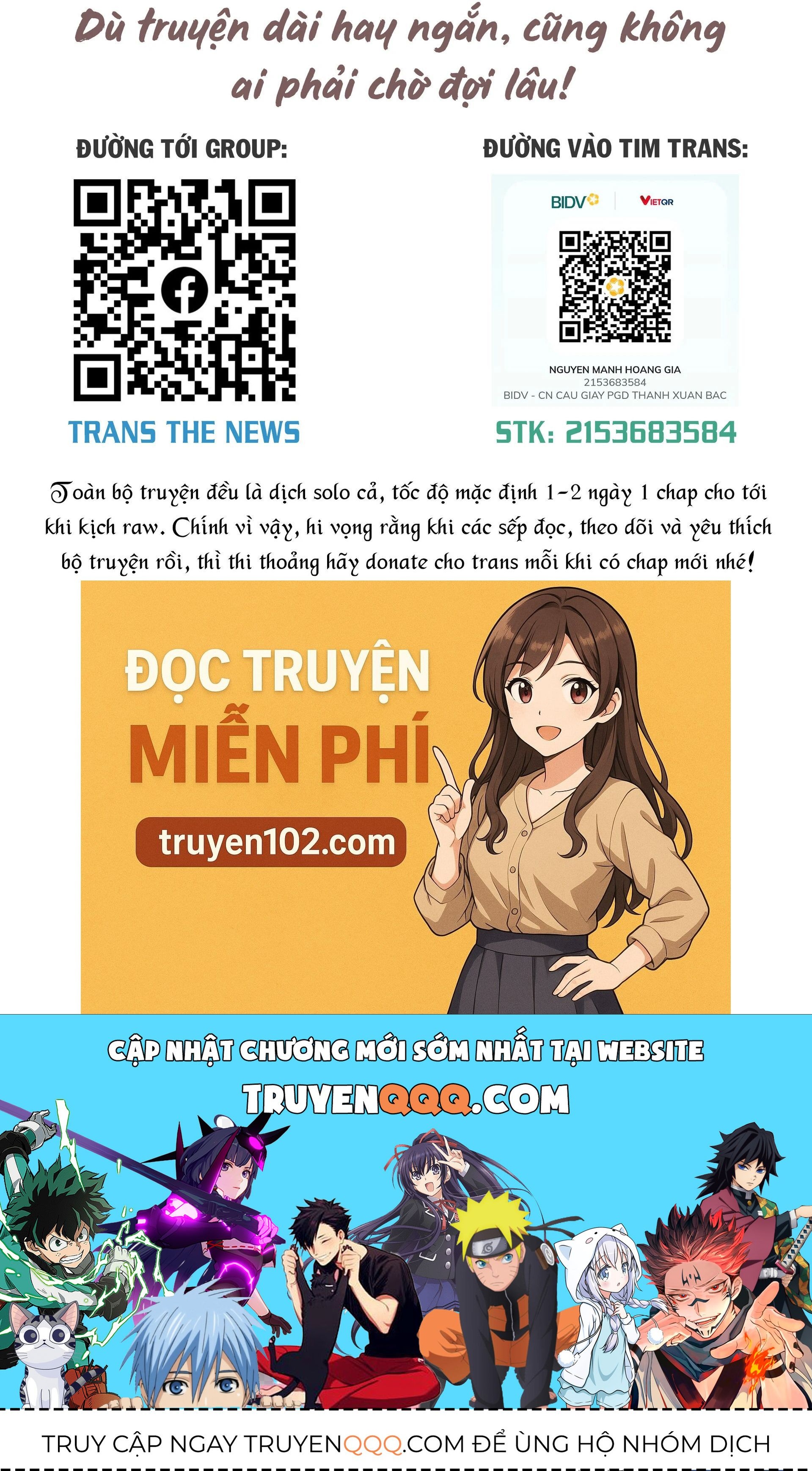 Là Healer Nhưng Lại Có Mặt Trên Chiến Trường Chapter 80 - Trang 2