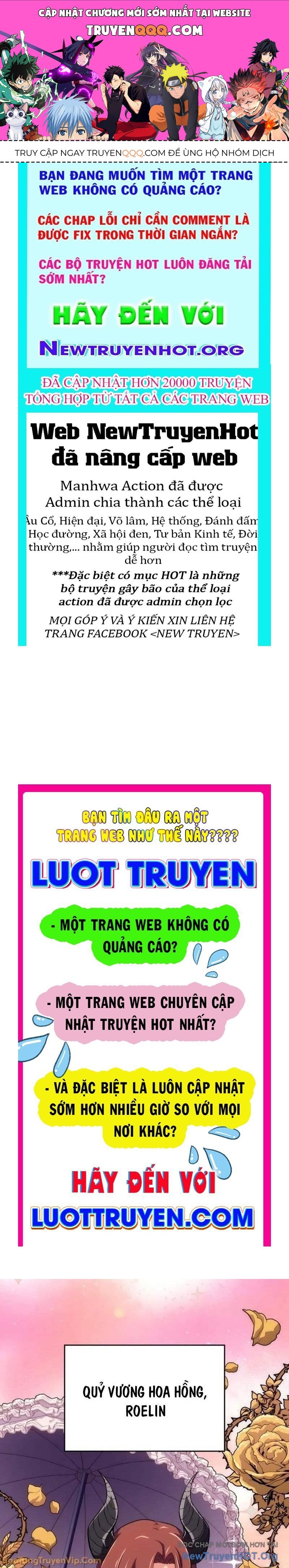 Chiến Binh Máu Lạnh Chapter 27 - Trang 2