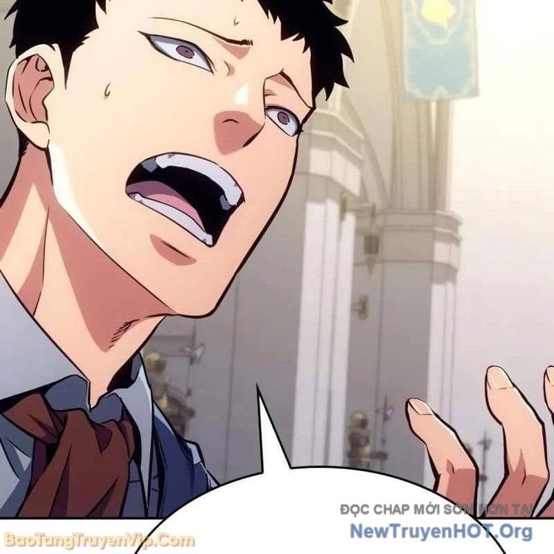 Chiến Binh Máu Lạnh Chapter 27 - Trang 2