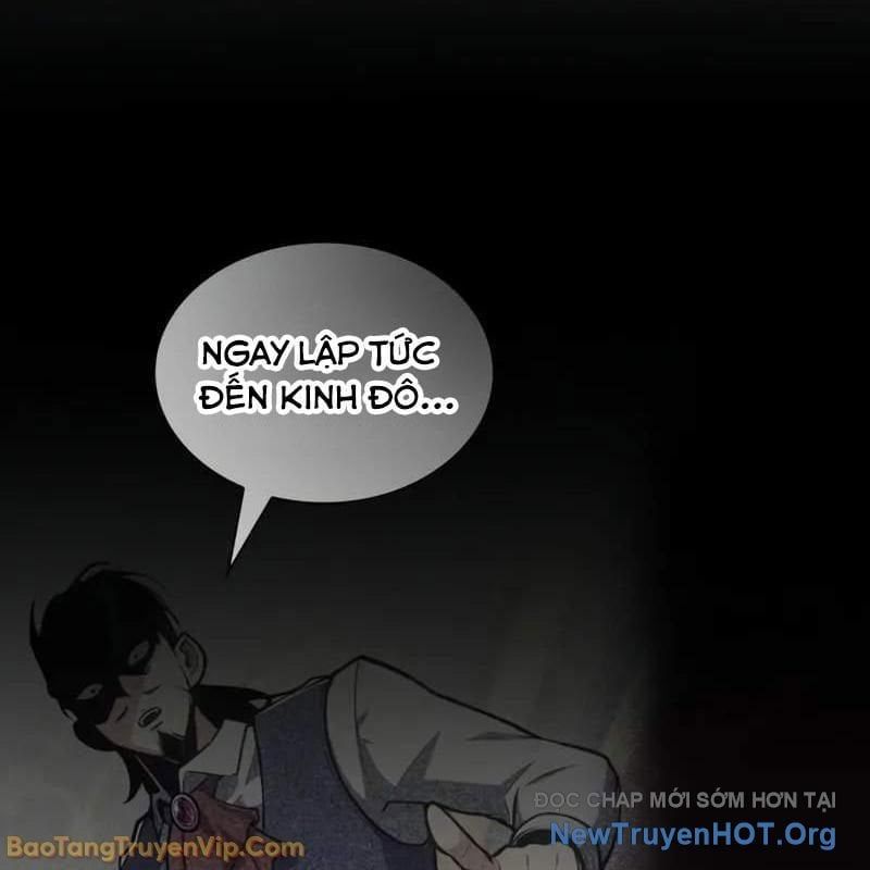 Chiến Binh Máu Lạnh Chapter 27 - Trang 2