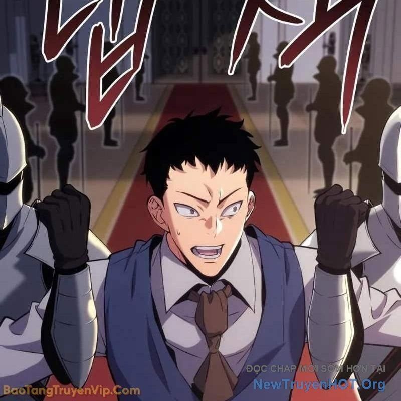 Chiến Binh Máu Lạnh Chapter 27 - Trang 2