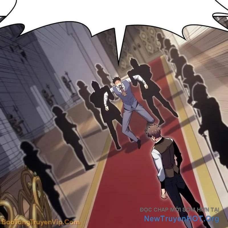 Chiến Binh Máu Lạnh Chapter 27 - Trang 2