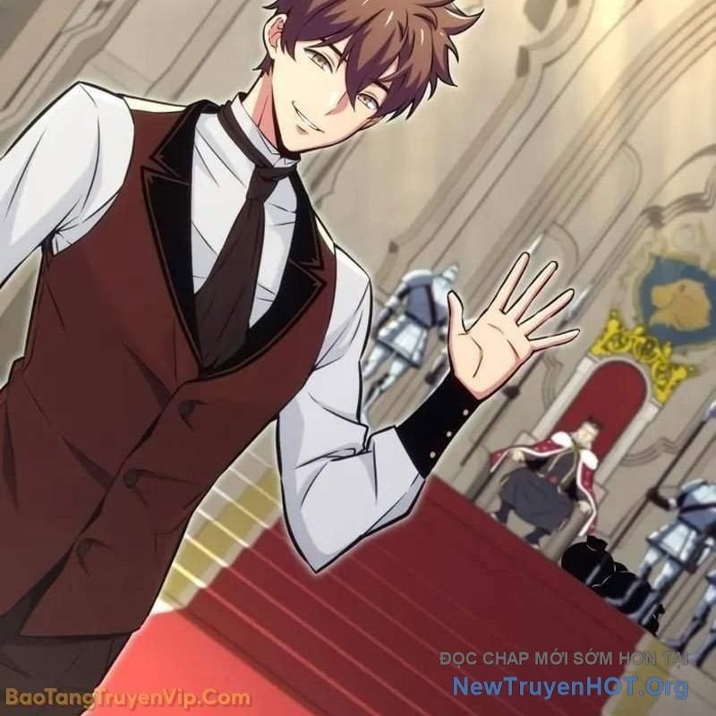 Chiến Binh Máu Lạnh Chapter 27 - Trang 2