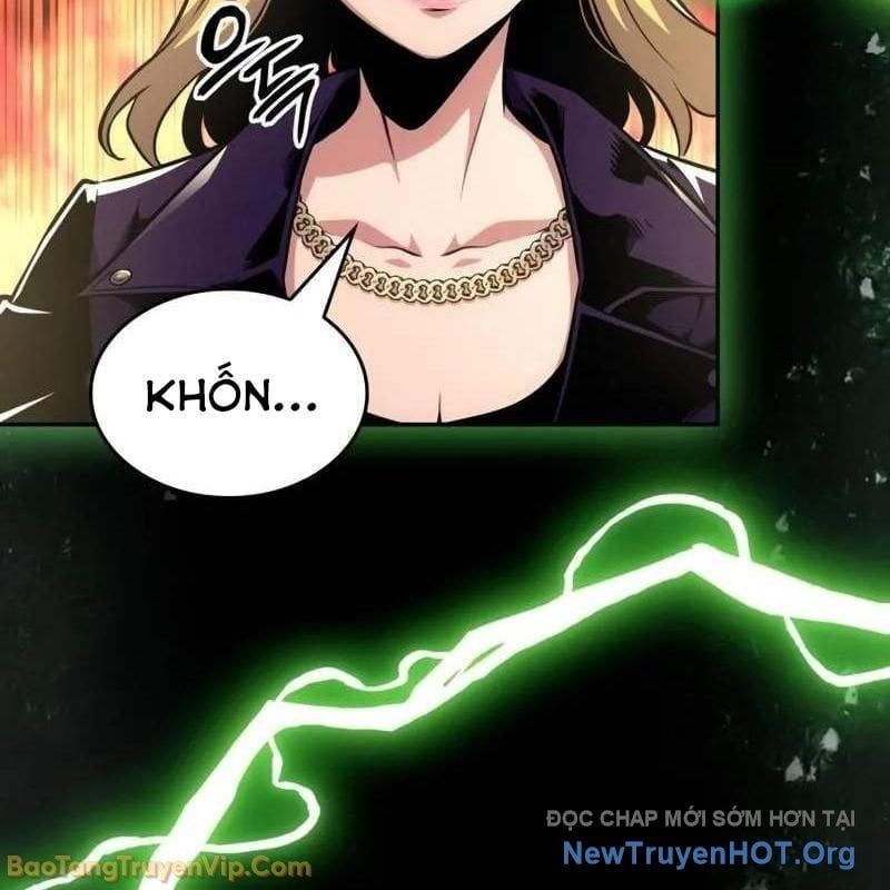 Chiến Binh Máu Lạnh Chapter 27 - Trang 2