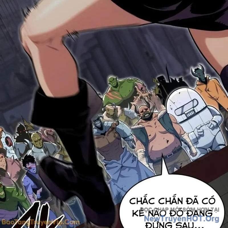 Chiến Binh Máu Lạnh Chapter 27 - Trang 2