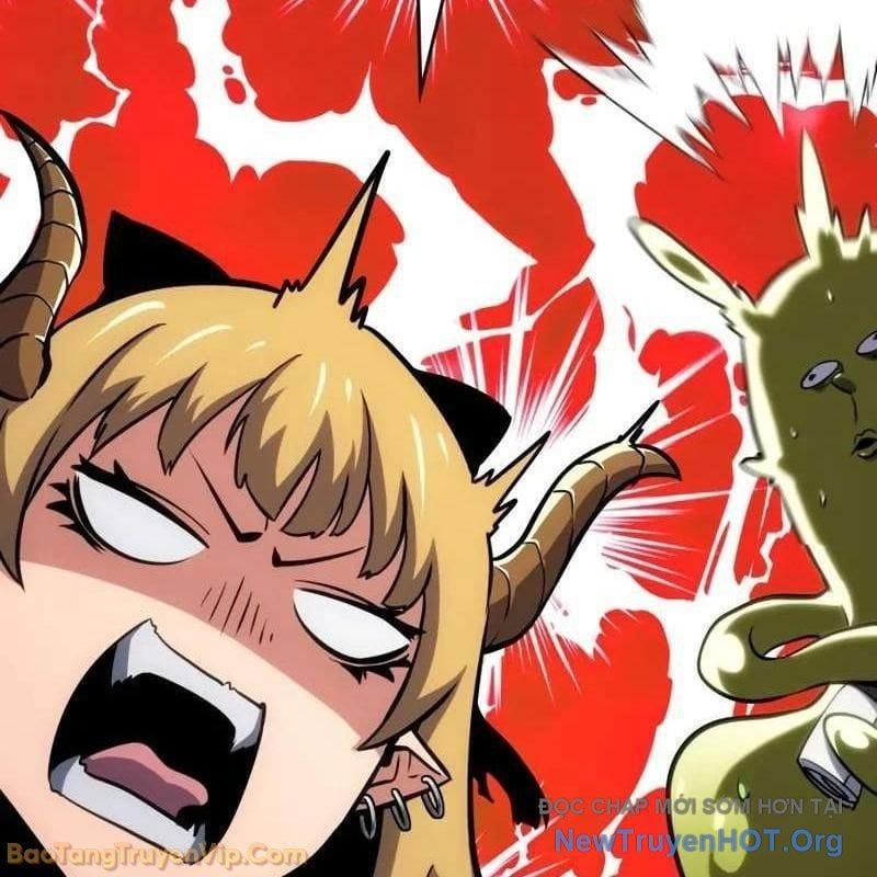 Chiến Binh Máu Lạnh Chapter 27 - Trang 2