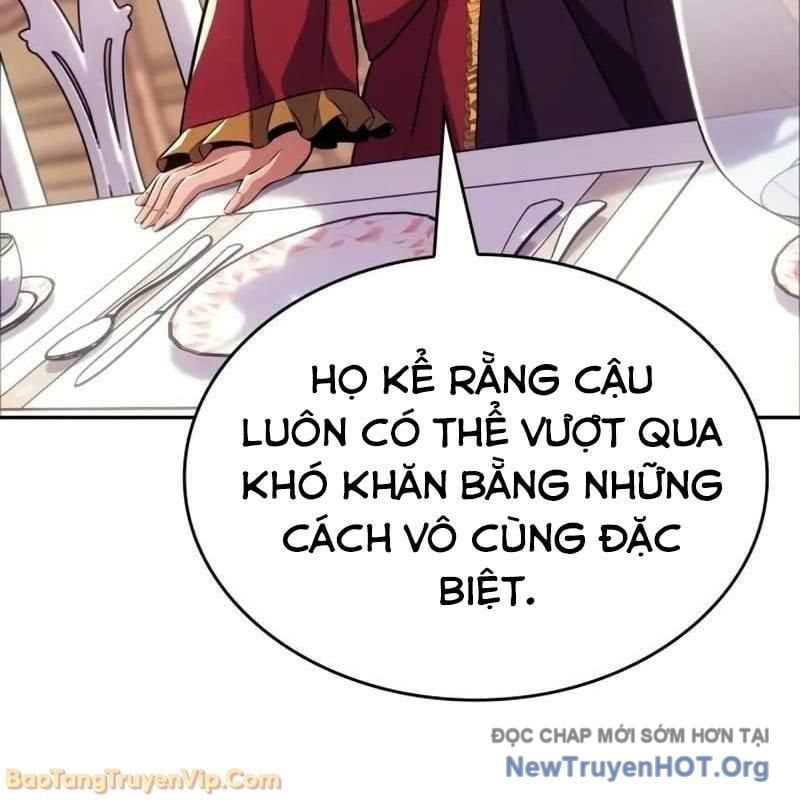 Chiến Binh Máu Lạnh Chapter 27 - Trang 2