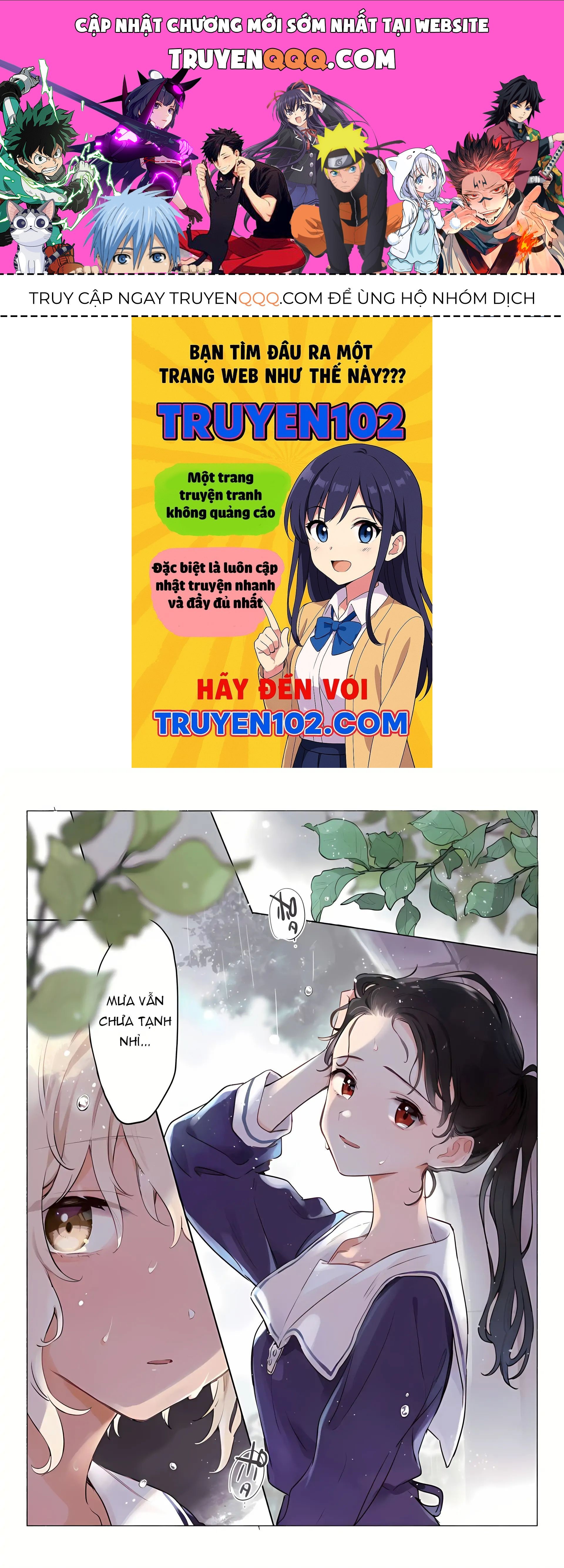 My Wish Is To Fall In Love Until You Die Chapter 25 - Trang 2