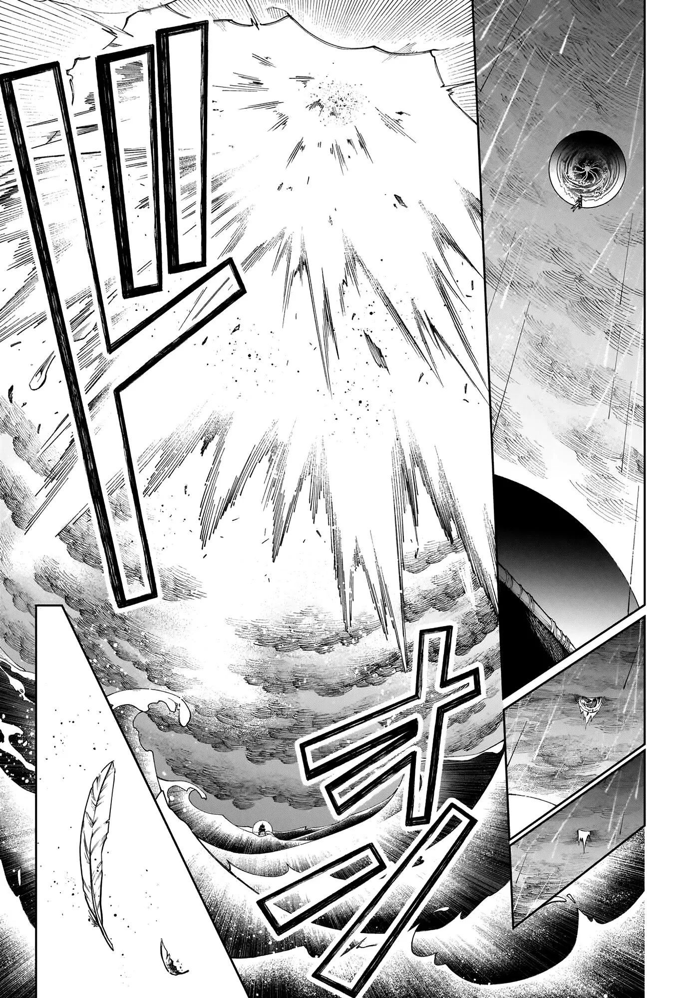 Ichi The Witch Chapter 54 - Trang 2