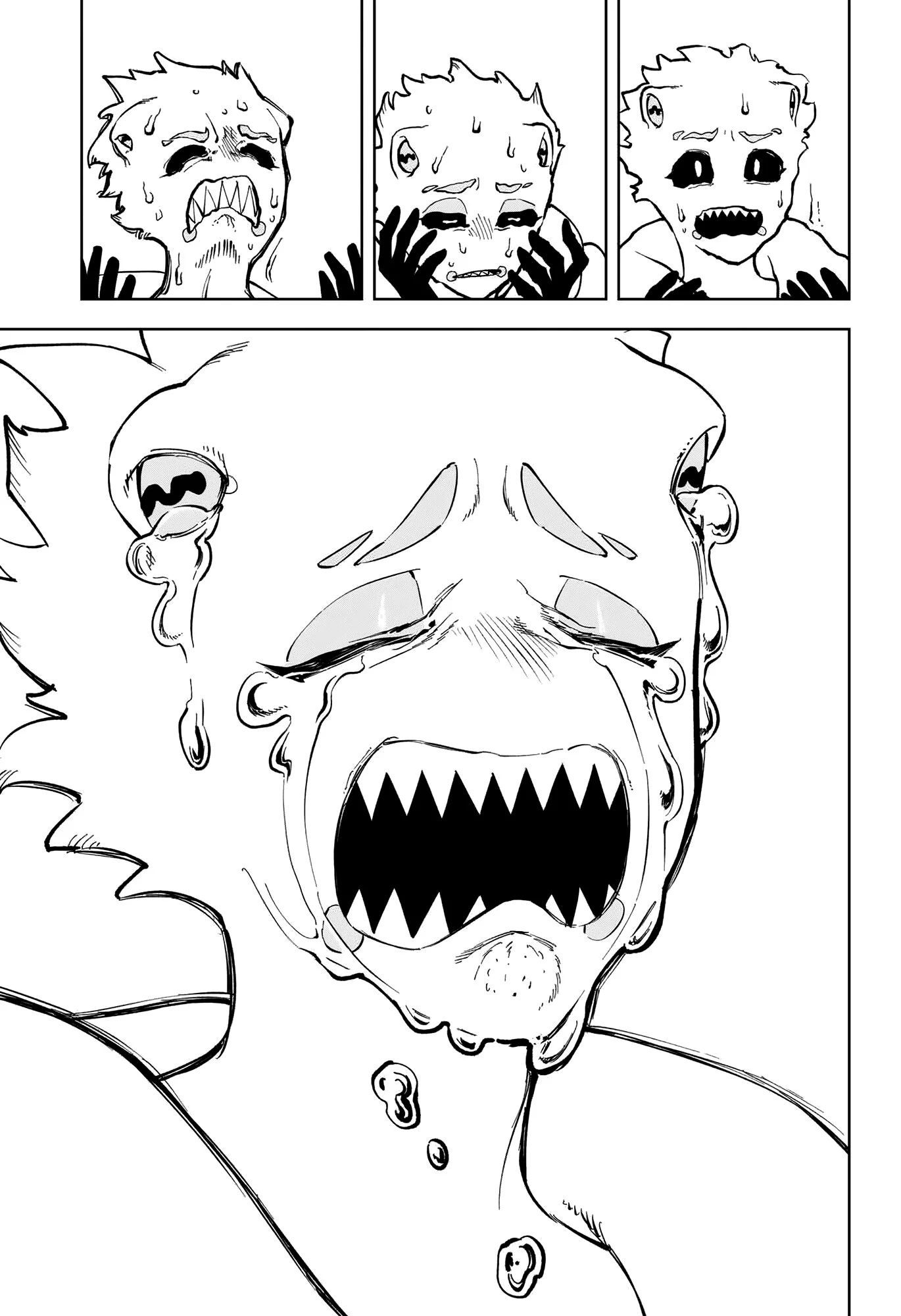 Ichi The Witch Chapter 54 - Trang 2