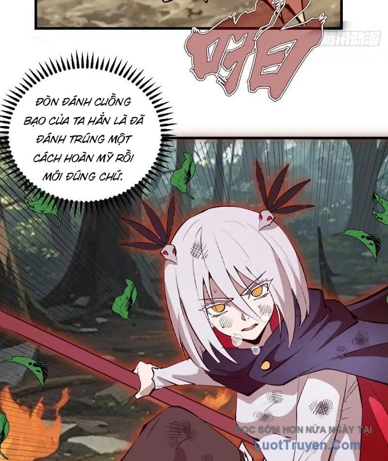 Ta Dựa Vào Hậu Cung Chinh Phục Thế Giới Chapter 80 - Trang 2