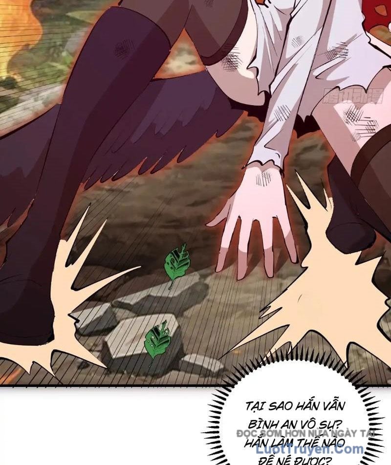 Ta Dựa Vào Hậu Cung Chinh Phục Thế Giới Chapter 80 - Trang 2