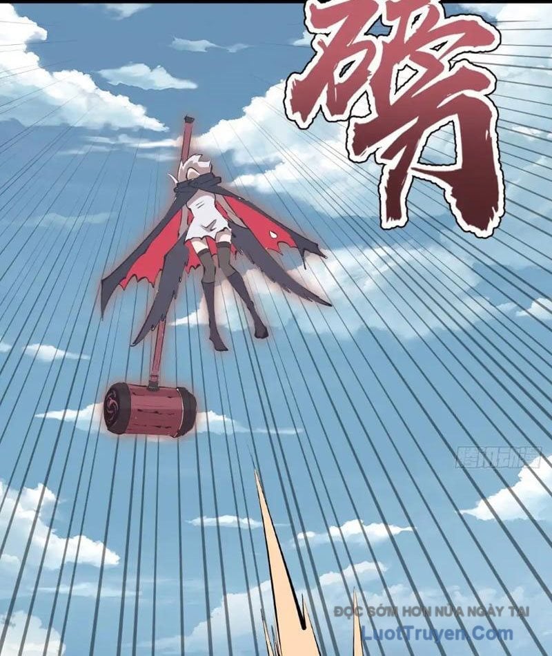 Ta Dựa Vào Hậu Cung Chinh Phục Thế Giới Chapter 80 - Trang 2