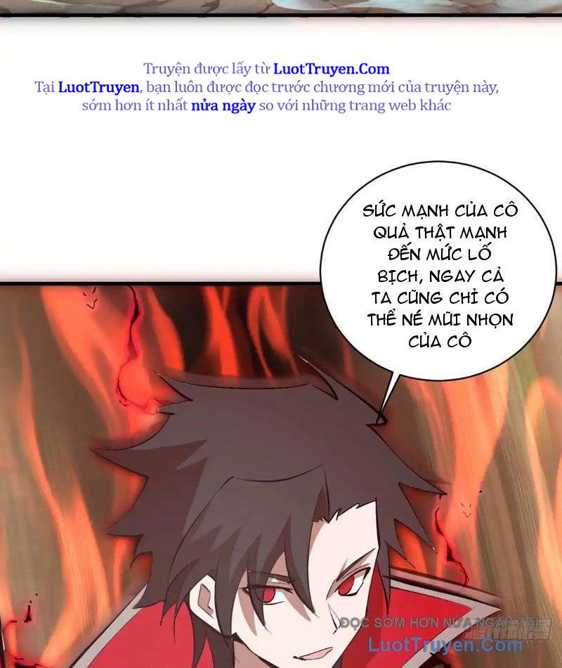 Ta Dựa Vào Hậu Cung Chinh Phục Thế Giới Chapter 80 - Trang 2