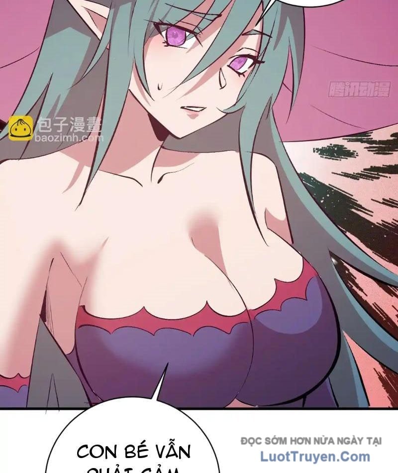 Ta Dựa Vào Hậu Cung Chinh Phục Thế Giới Chapter 80 - Trang 2