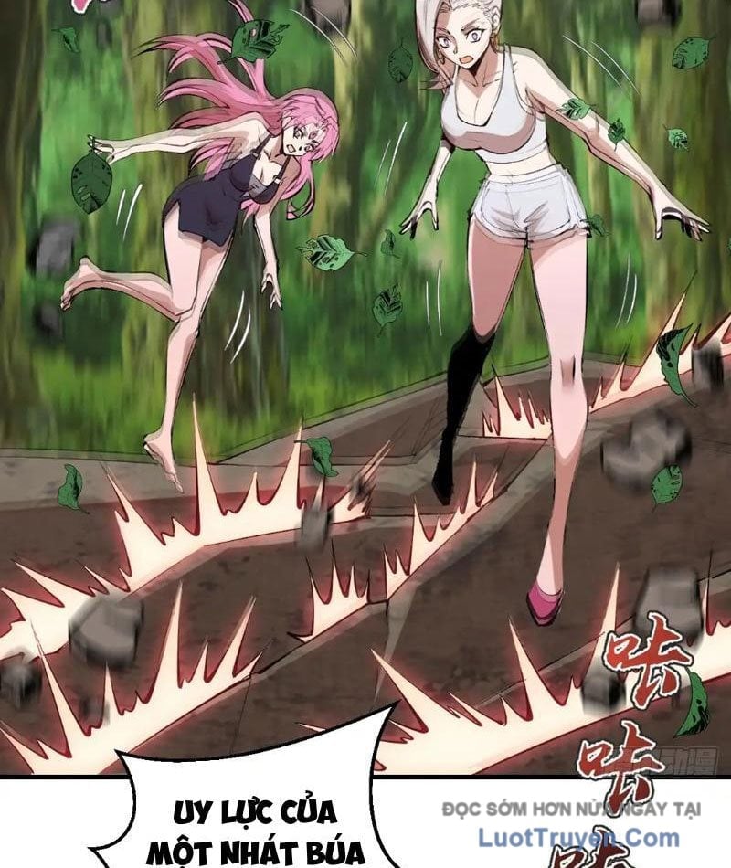 Ta Dựa Vào Hậu Cung Chinh Phục Thế Giới Chapter 80 - Trang 2