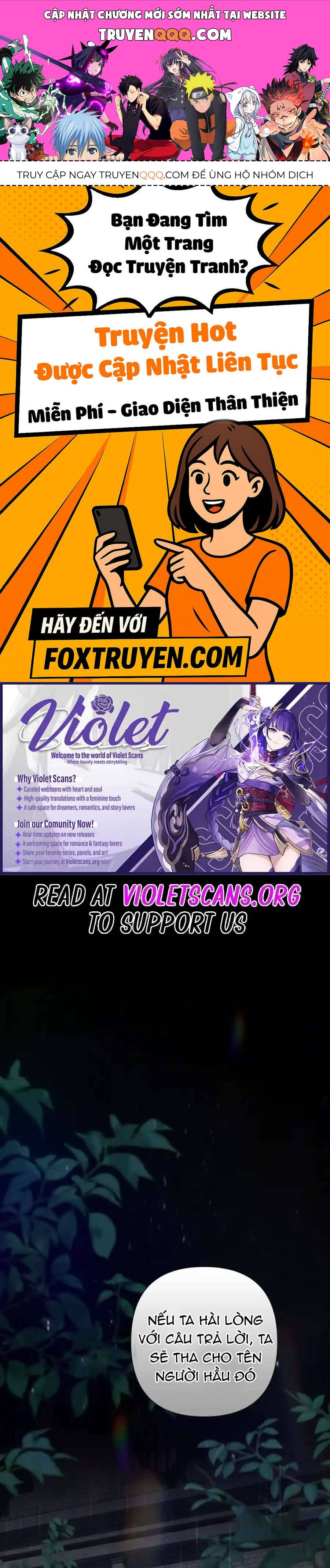 Tiểu Thư Phản Diện Bj Chapter 40 - Trang 2