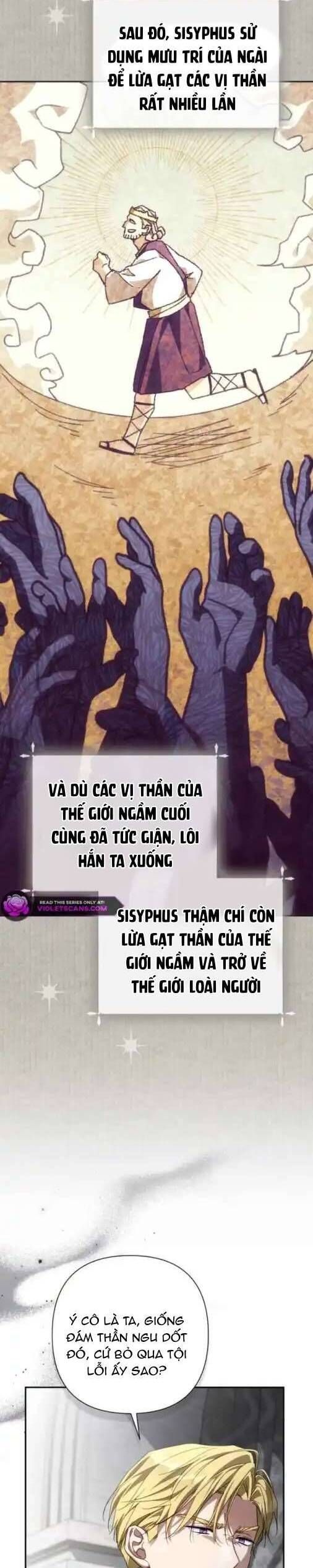 Tiểu Thư Phản Diện Bj Chapter 40 - Trang 2