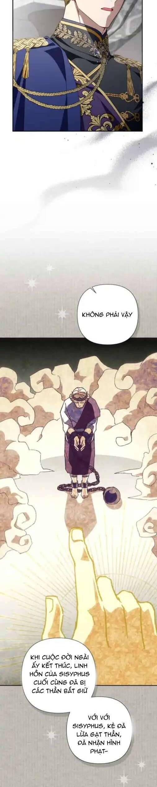 Tiểu Thư Phản Diện Bj Chapter 40 - Trang 2