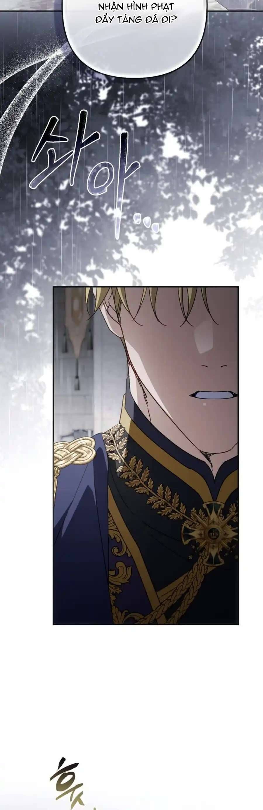 Tiểu Thư Phản Diện Bj Chapter 40 - Trang 2