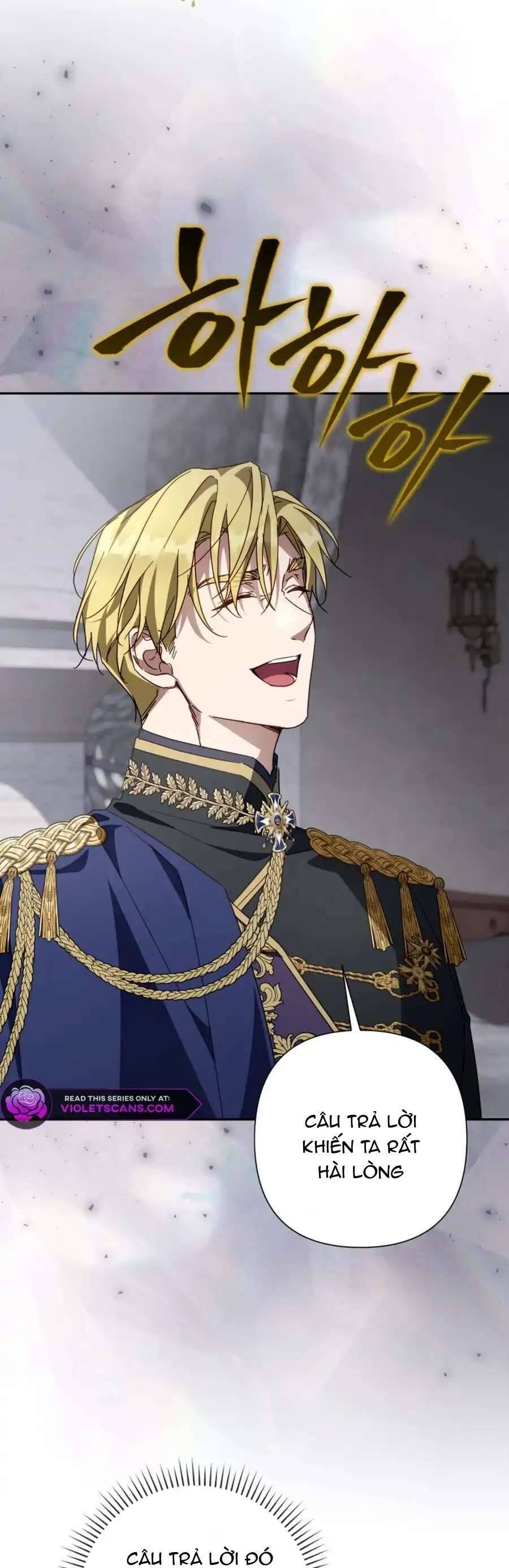 Tiểu Thư Phản Diện Bj Chapter 40 - Trang 2