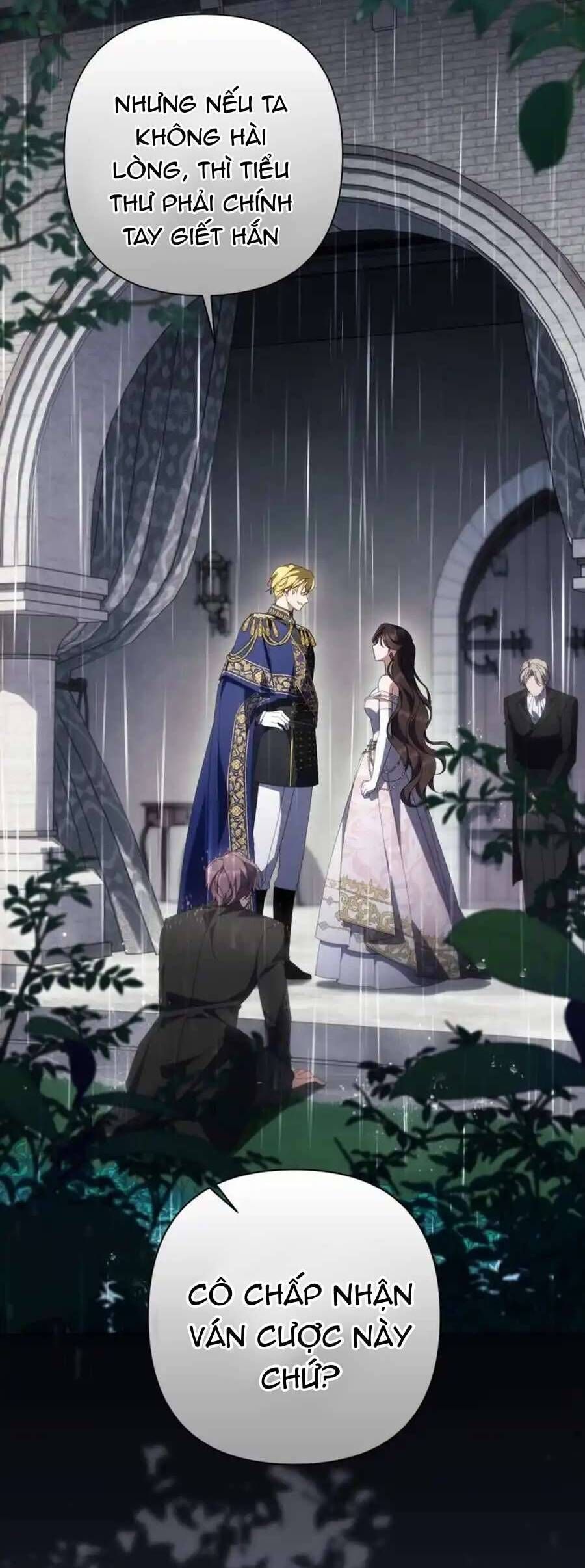 Tiểu Thư Phản Diện Bj Chapter 40 - Trang 2