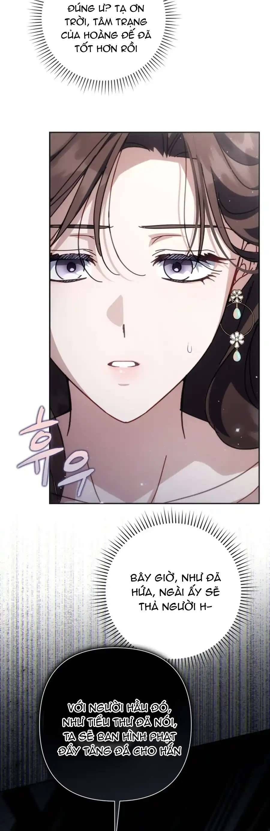 Tiểu Thư Phản Diện Bj Chapter 40 - Trang 2