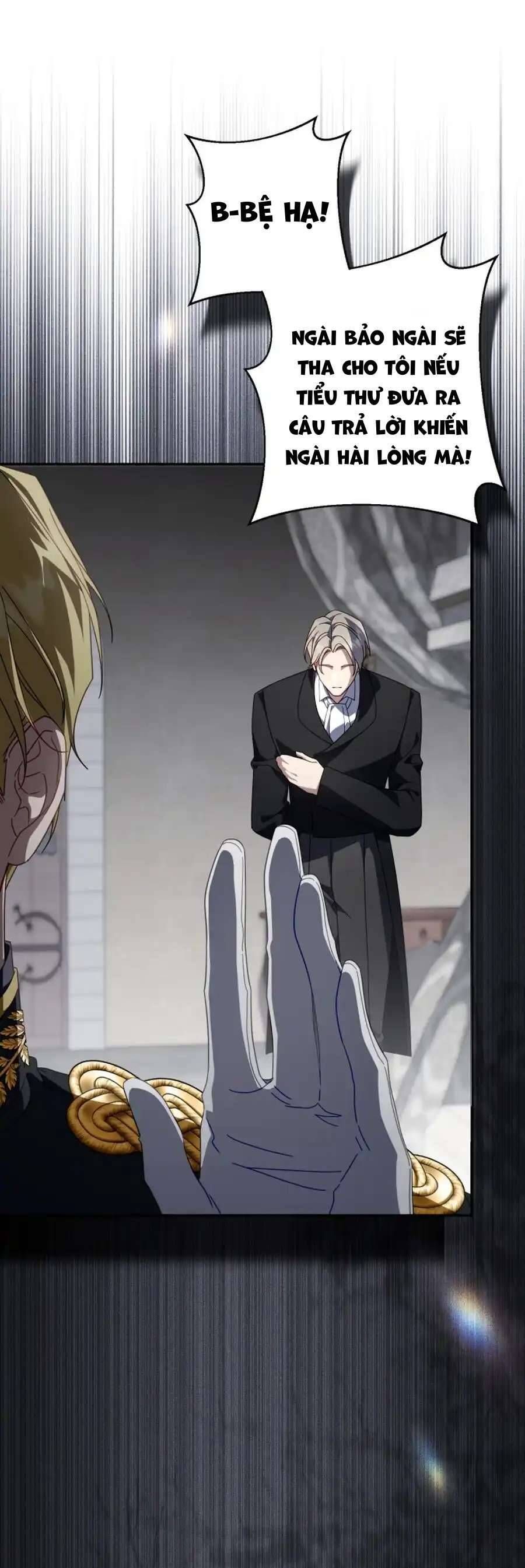 Tiểu Thư Phản Diện Bj Chapter 40 - Trang 2