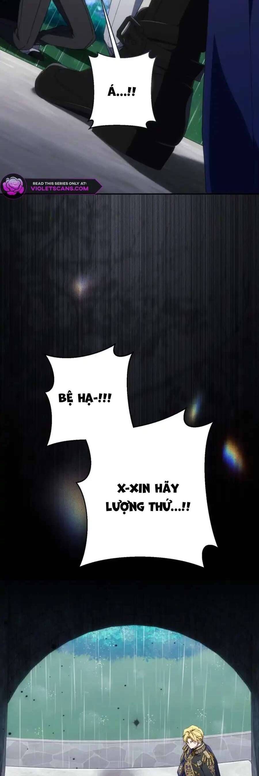 Tiểu Thư Phản Diện Bj Chapter 40 - Trang 2