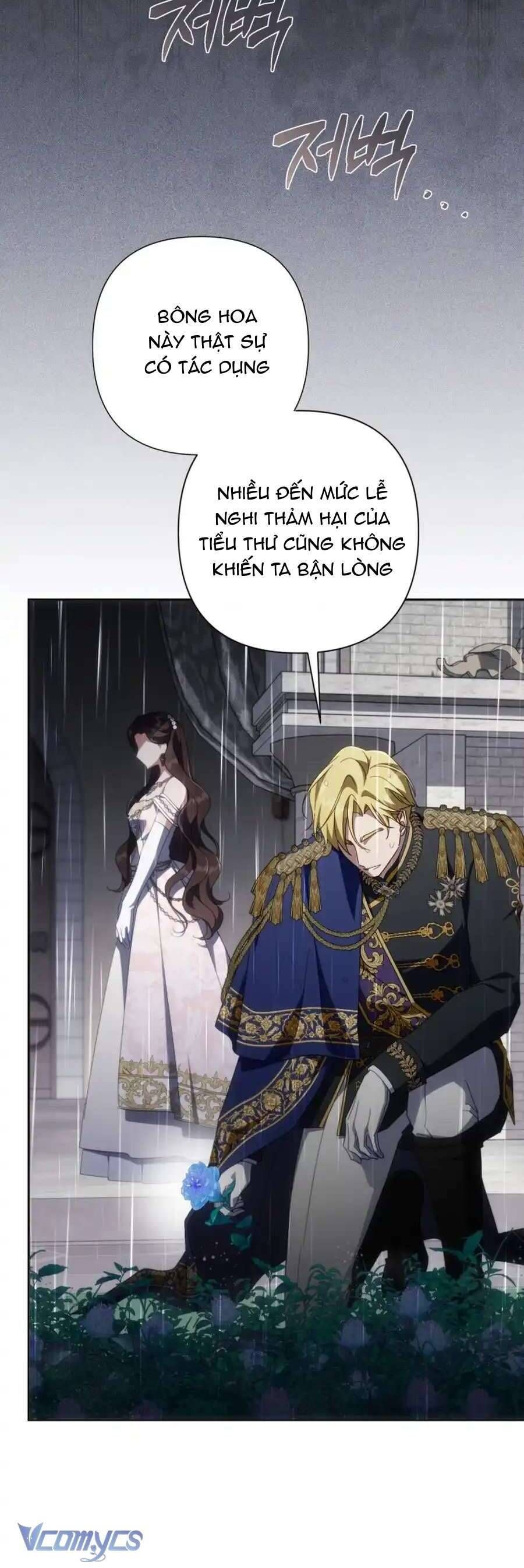 Tiểu Thư Phản Diện Bj Chapter 40 - Trang 2