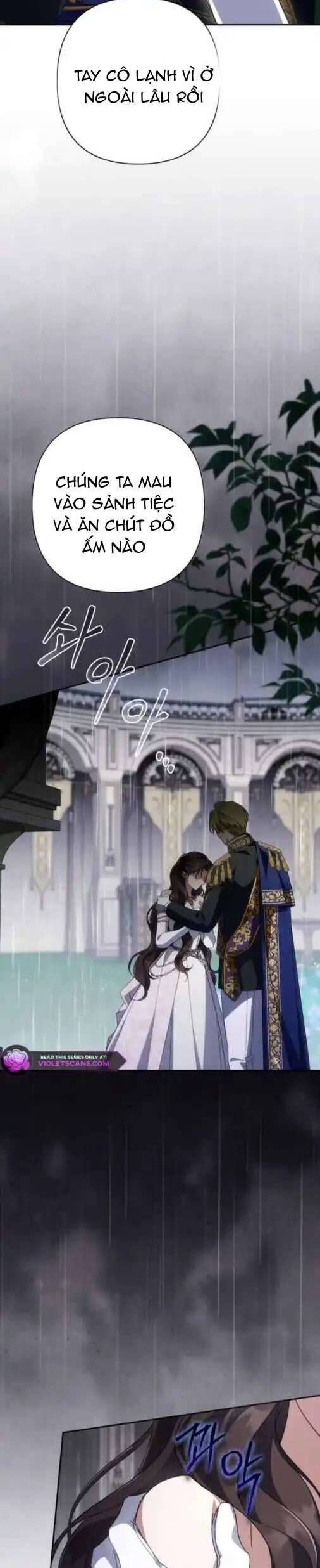 Tiểu Thư Phản Diện Bj Chapter 40 - Trang 2