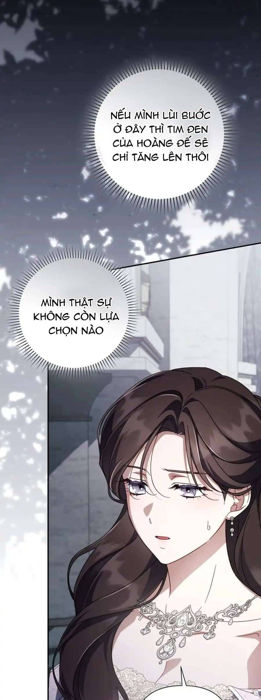 Tiểu Thư Phản Diện Bj Chapter 40 - Trang 2