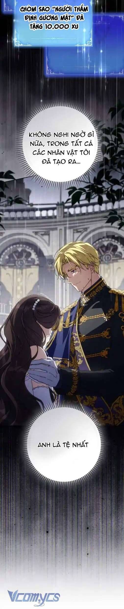 Tiểu Thư Phản Diện Bj Chapter 40 - Trang 2