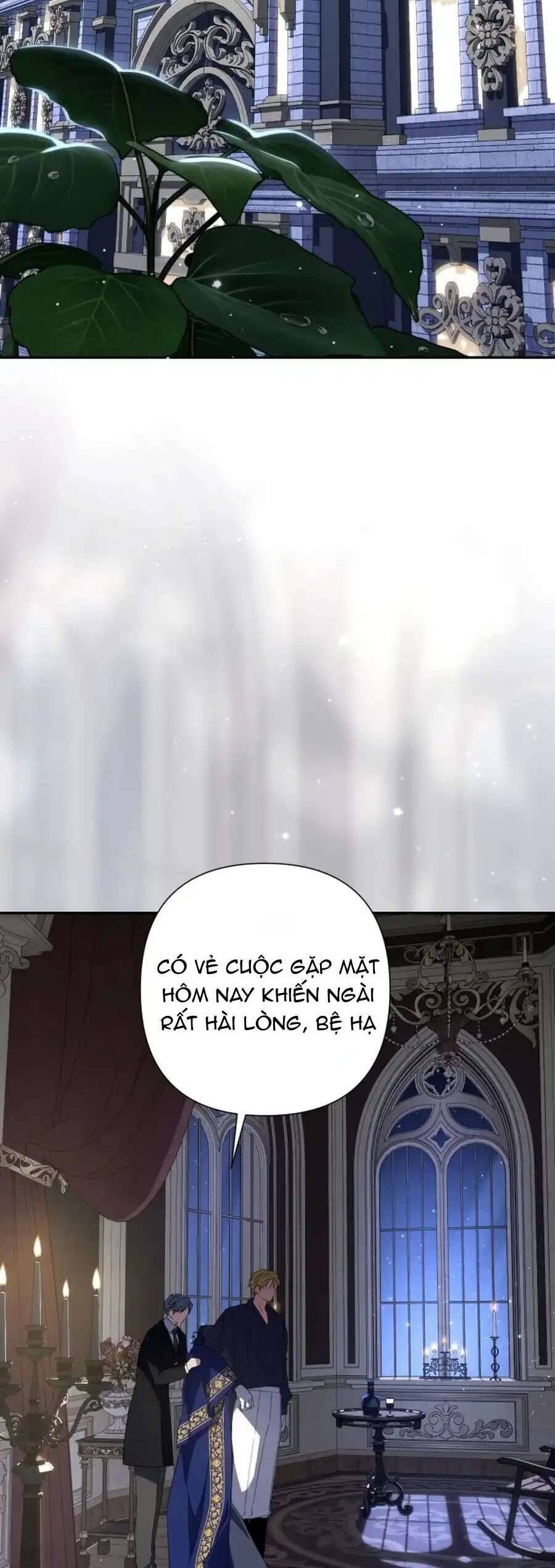 Tiểu Thư Phản Diện Bj Chapter 40 - Trang 2